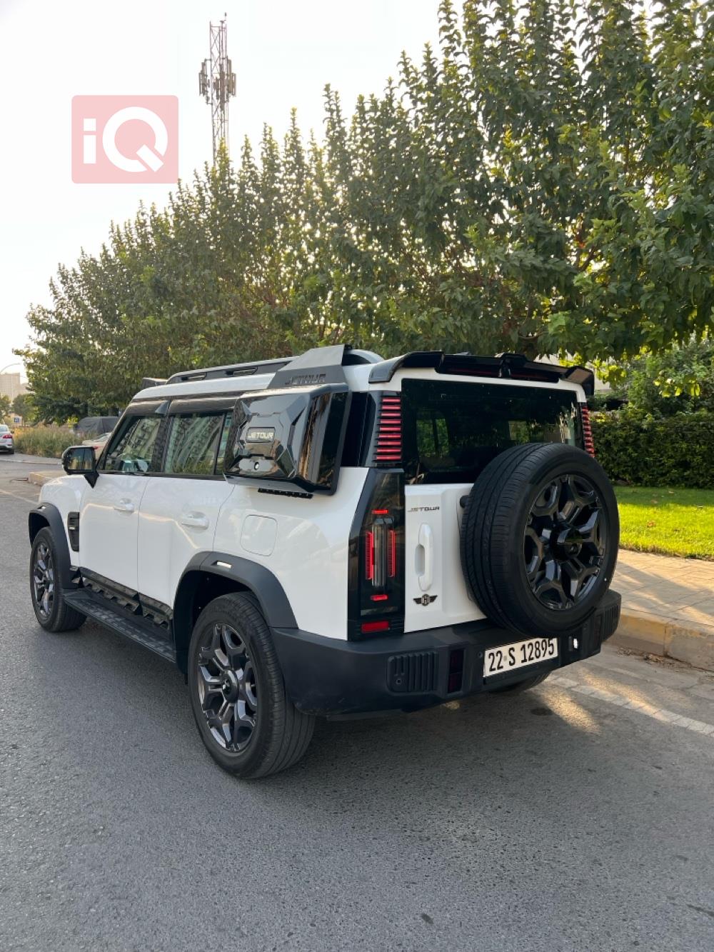 جیتۆر T2